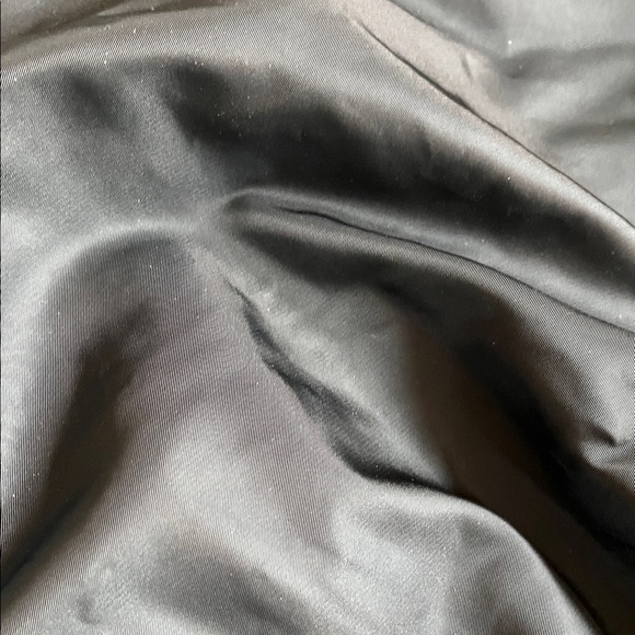 Alpha Industries Flying Man’s N-2B dark teal Fur-Trimmed Hooded Jacket - Picture 13 of 16